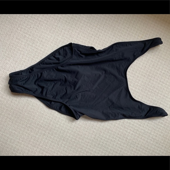 PacSun Swim High Cut Pacsun Bathing Suit Poshmark